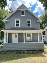 75 Gold St in Rochester, NY - Building Photo