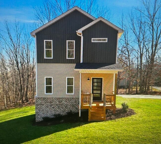 property at 415 Kershaw Dr