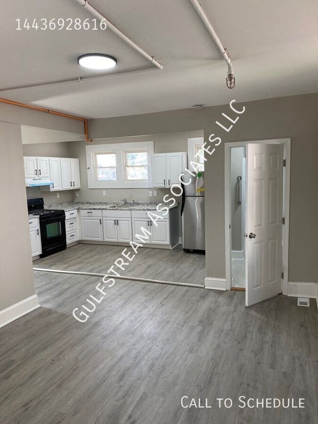 5316 Gwynn Oak Ave in Baltimore, MD - Building Photo - Building Photo