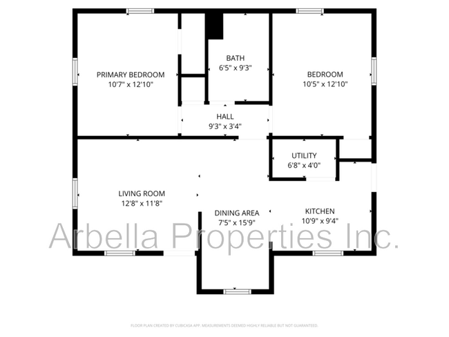 1101 N Wilcox Dr in Kingsport, TN - Building Photo - Building Photo