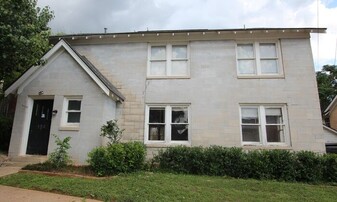 128 Rowland Pl in Tyler, TX - Building Photo