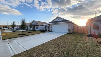 6615 Sassafras Grn Dr in Katy, TX - Building Photo - Building Photo