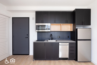 Track 66 Apartments in Seattle, WA - Building Photo - Interior Photo
