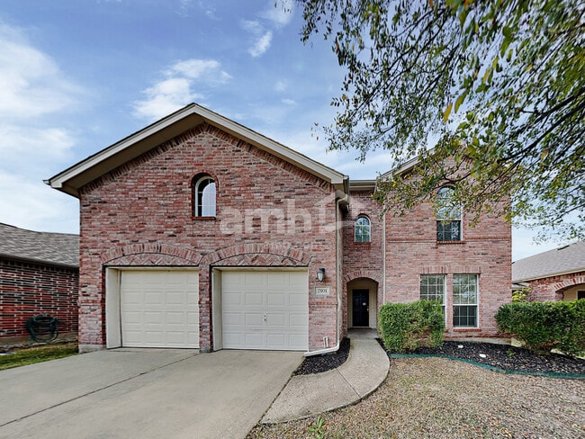 property at 2101 Hanakoa Falls Dr