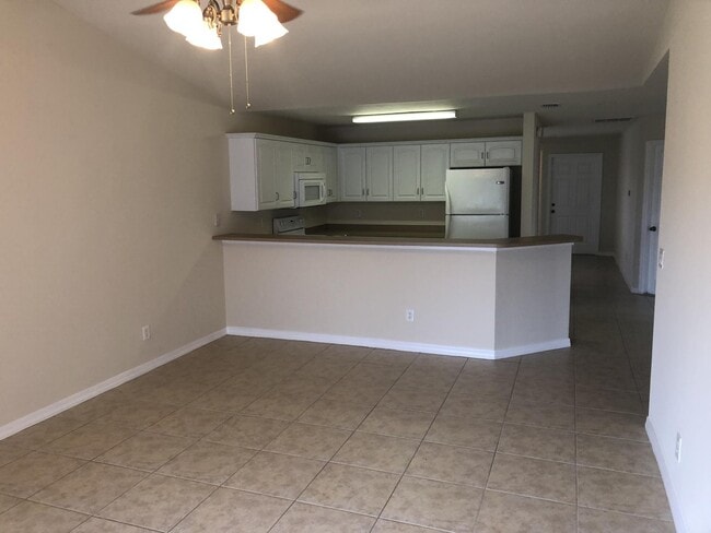 property at 2105 Andalusia Blvd