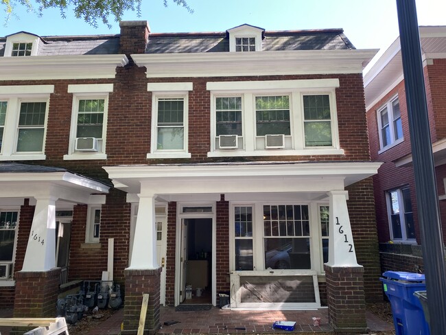 1614 Greene St in Columbia, SC - Building Photo - Building Photo