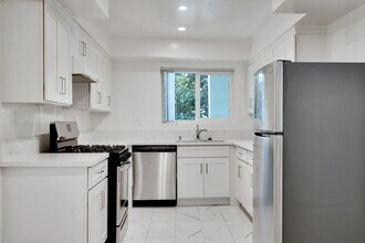 Horner Apartments in Los Angeles, CA - Building Photo - Building Photo