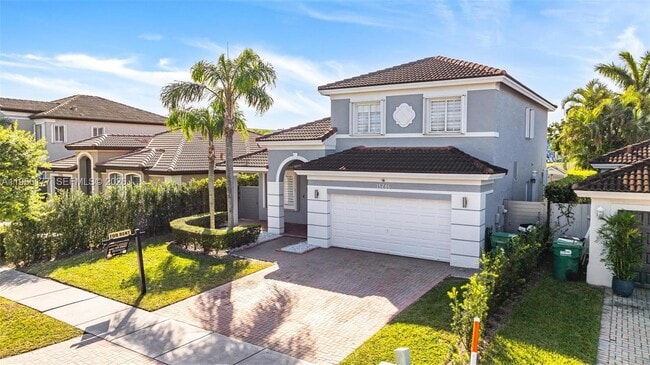 15786 SW 141st St in Miami, FL - Building Photo - Building Photo