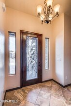 14213 Meadow Lake Ave in El Paso, TX - Building Photo - Building Photo