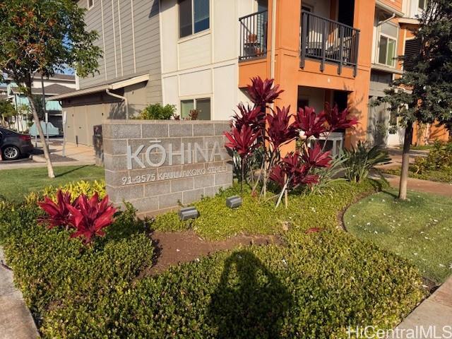 property at 91-3575-3575 Kauluakoko St