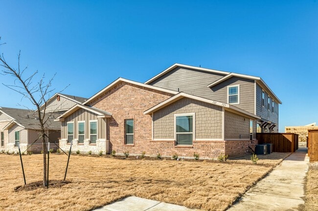 property at 721 Harvest Moon Dr