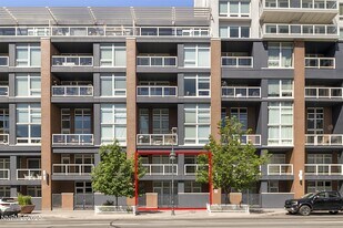 255 N Sierra St in Reno, NV - Building Photo