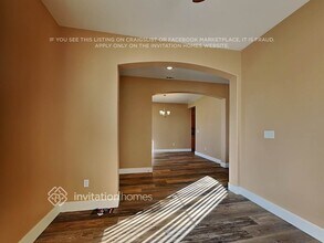 926 Dawn Valley Dr in North Las Vegas, NV - Building Photo - Building Photo