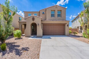 13710 N 174th Ln in Surprise, AZ - Building Photo