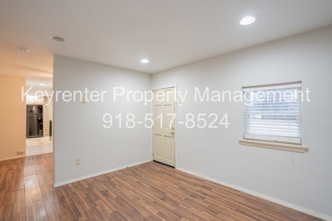 508 S Joplin Ave in Tulsa, OK - Building Photo - Building Photo