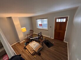 520 Harry St in Conshohocken, PA - Building Photo