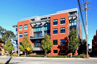 Center Street Lofts in Royal Oak, MI - Building Photo - Building Photo