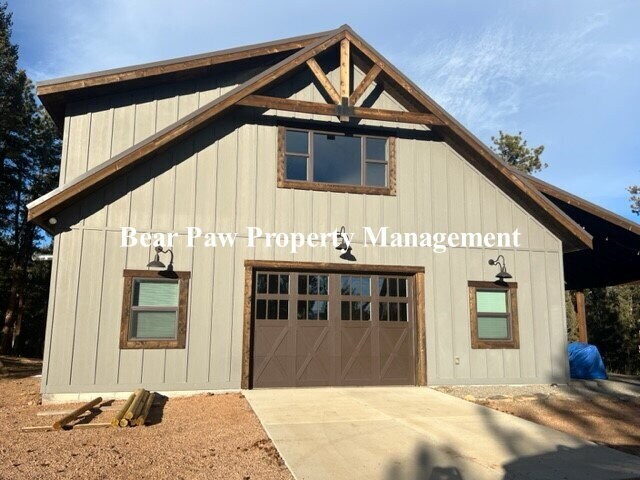 1771 Hitchrack Rd in Bailey, CO - Building Photo - Building Photo