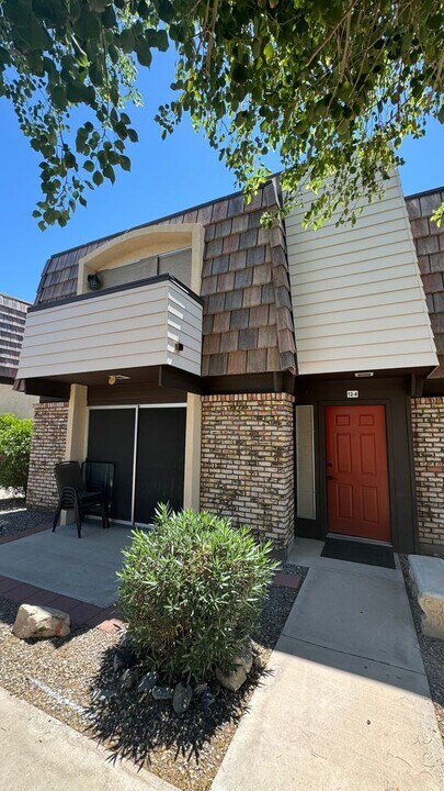 1740 Swanson Ave in Lake Havasu City, AZ - Building Photo