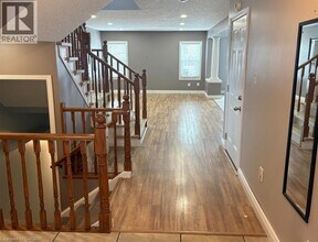 51 Sophia Crescent in Kitchener, ON - Building Photo - Building Photo