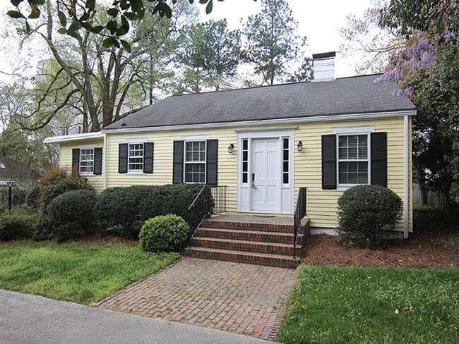 property at 427 W Cameron Ave