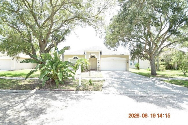 property at 1625 Open Field Loop