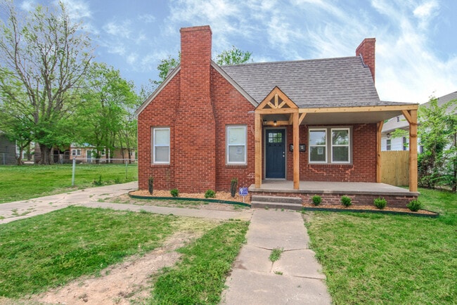 2606 E 7th St in Tulsa, OK - Building Photo - Building Photo