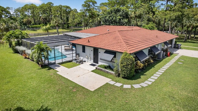 property at 17218 Shetland Ln