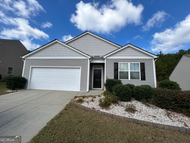 property at 3148 Lilac Crk Trl