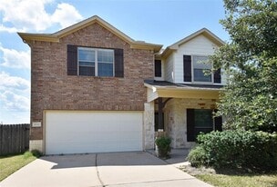 4050 Calaway Oaks Ln in Katy, TX - Building Photo