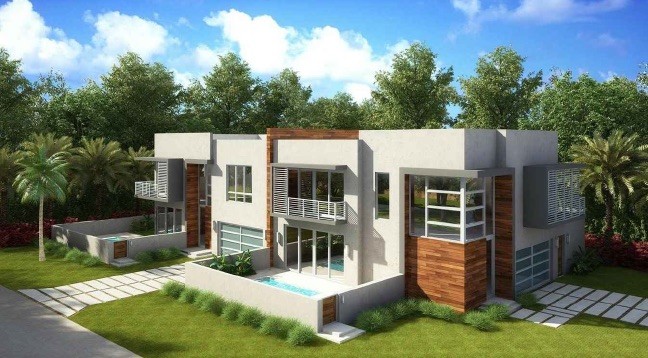 1003 NE 9th Ave in Delray Beach, FL - Building Photo