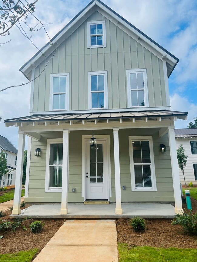 property at 1713 Jackson St