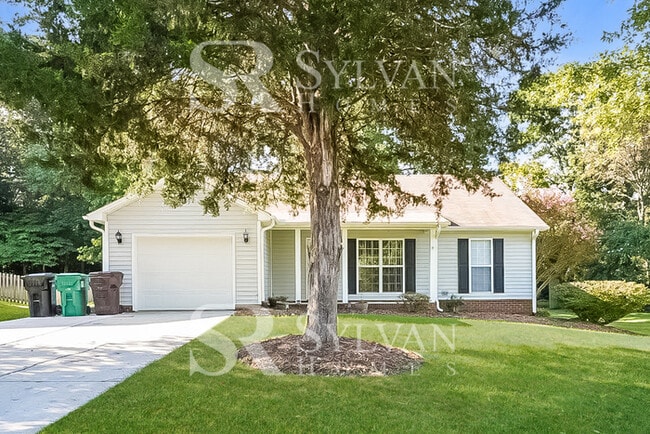 1602 Glenn Meade Dr in High Point, NC - Building Photo - Building Photo