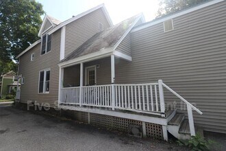127 N Union St in Burlington, VT - Building Photo - Building Photo