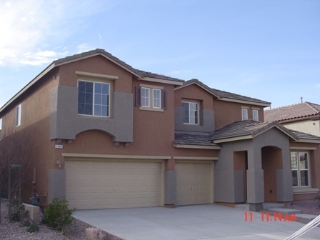 2649 Smooth Blend Pl in Henderson, NV - Building Photo - Building Photo