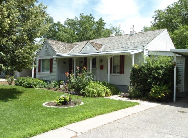 272 N 100 E in American Fork, UT - Building Photo - Building Photo