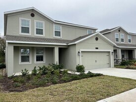 2321 Crescent Moon St in Kissimmee, FL - Building Photo