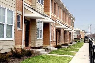 Stella Garden Apartments in Newark, NJ - Building Photo - Building Photo