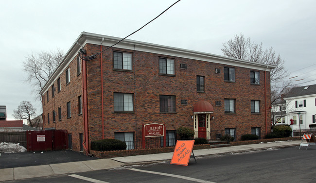 75 Winthrop St in Everett, MA - Building Photo - Building Photo