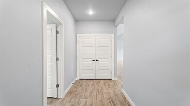 520 Kearny Ln in Yukon, OK - Building Photo - Building Photo