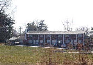 Heritage Townhomes in Wentzville, MO - Building Photo - Building Photo