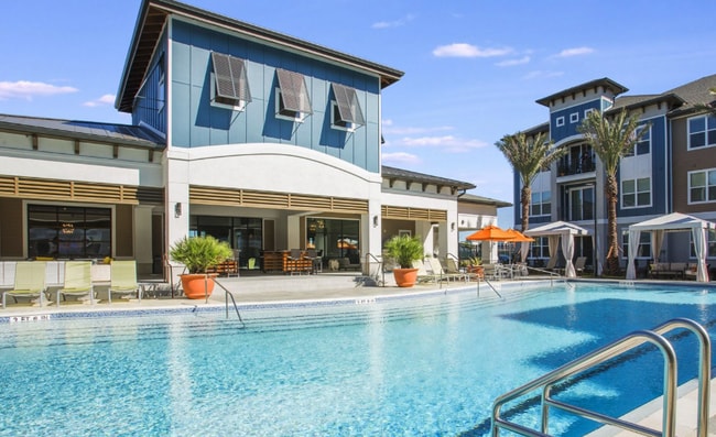 Century Millenia Apartments