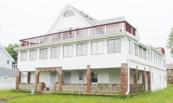 14 Purtill Ave in Old Lyme, CT - Building Photo