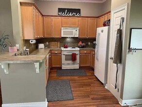369 Gaston Ln in Bossier City, LA - Building Photo - Building Photo