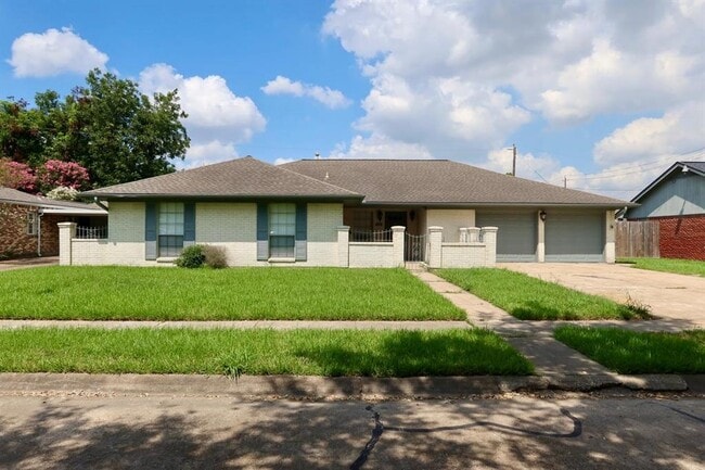property at 806 James Ave