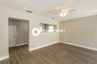 807 N 26th Ave in Hollywood, FL - Building Photo - Building Photo