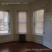 816 Wynnewood Rd in Philadelphia, PA - Building Photo - Building Photo