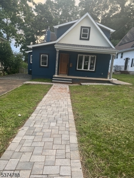 property at 311 Jefferson Ave
