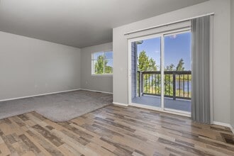 The Meadows on Graystone in Sioux Falls, SD - Foto de edificio - Building Photo