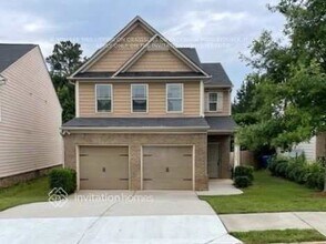 179 Magnaview Dr in Mcdonough, GA - Building Photo - Building Photo